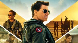تام کروز با Top Gun 3 بازمی‌گردد