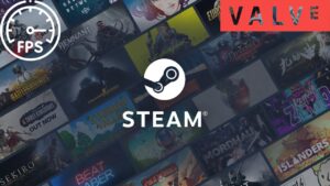 ولو (Steam) با ابزار جدید، نرخ فریم بازی‌ها را پیش‌بینی می‌کند: خداحافظی با خریدهای اشتباه!