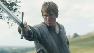 پیتر کلافی: فصل دوم A Knight of the Seven Kingdoms لحن متفاوتی خواهد داشت