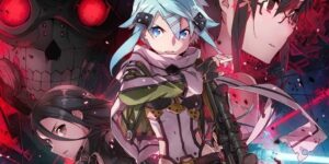 بازگشت سری Sword Art Online با فیلمی جدید – جزئیات رسمی در تابستان ۲۰۲۶ منتشر می‌شود