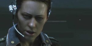 Alien: Isolation