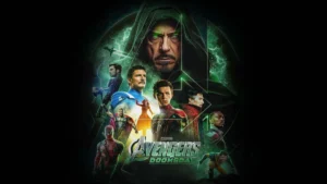 Avengers: Doomsday