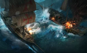 ریمیک Assassin’s Creed Black Flag