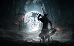 تهیه‌کننده انیمیشن Bloodborne: “وظیفه من حفظ اتمسفر بازی است”
