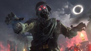 تولد دوباره خالق زامبی‌های Call of Duty