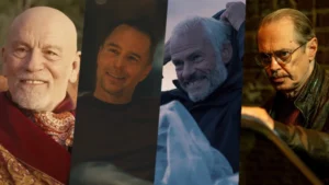 اولین تریلر فیلم “Wild Horse Nine” به کارگردانی مارتین مک‌دونا منتشر شد