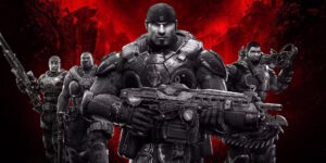 Gears of War: E-Day
