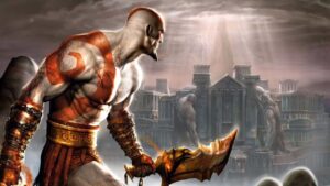 افشای بزرگ درباره بازی بعدی God of War؛ معرفی بسیار نزدیک است