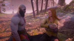 God of War اسپین‌آف