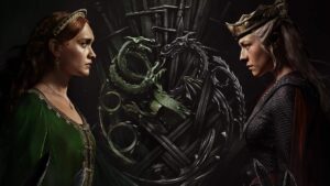 فیلم Aegon’s Conquest؛ اگان فاتح با اژدهای غول‌پیکر به وستروس می‌آید!
