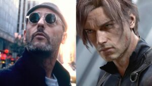 Leon: The Professional