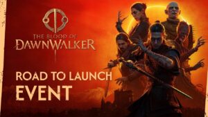تریلر داستانی The Blood of Dawnwalker منتشر شد؛ تاریخ انتشار و قیمت بازی مشخص شد