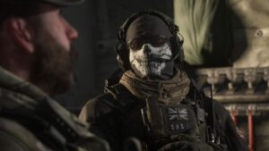 Call of Duty: Modern Warfare 4