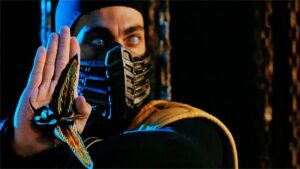 فروش خیره‌کننده Mortal Kombat 1
