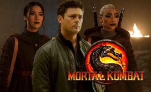 فیلم Mortal Kombat 2