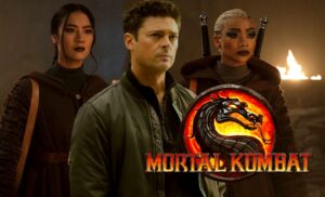 اولین تریلر Mortal Kombat II منتشر شد