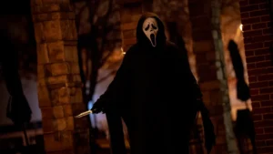 Scream 8