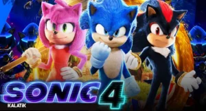 جزئیات تازه Sonic the Hedgehog 4