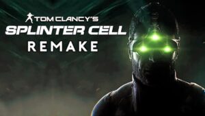 تاخیر دوباره Splinter Cell Remake؛ انتشار به سال ۲۰۲۷ موکول شد