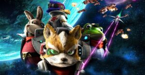 شایعات جدید درباره بازی Star Fox