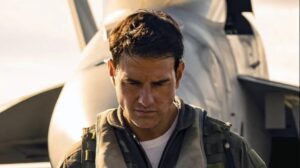 کارگردان Top Gun 3 مشخص نیست؛ تام کروز در بحران وجودی؟