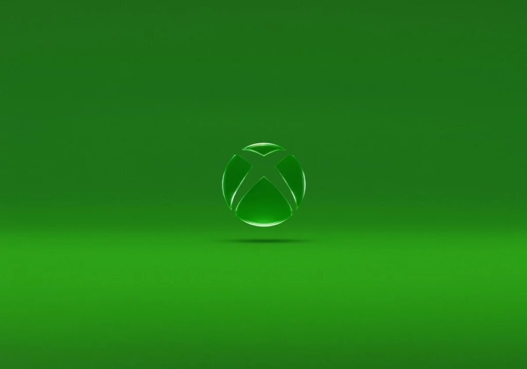 مایکروسافت لوگوی تمام نسل‌های Xbox را تغییر داد