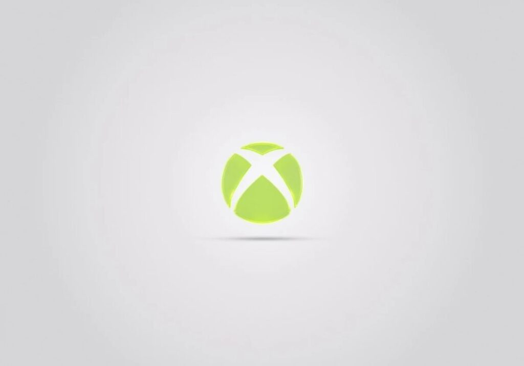 مایکروسافت طراحی لوگوی تمام Xbox را تغییر داد