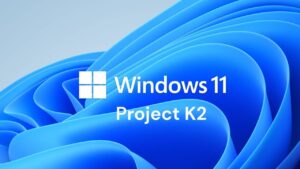 مایکروسافت با «پروژه K2» به جنگ SteamOS می‌رود؛ بهینه‌سازی ویندوز ۱۱ برای گیمرها