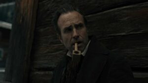 انتشار تصاویر اولیه از سریال The Death of Sherlock Holmes