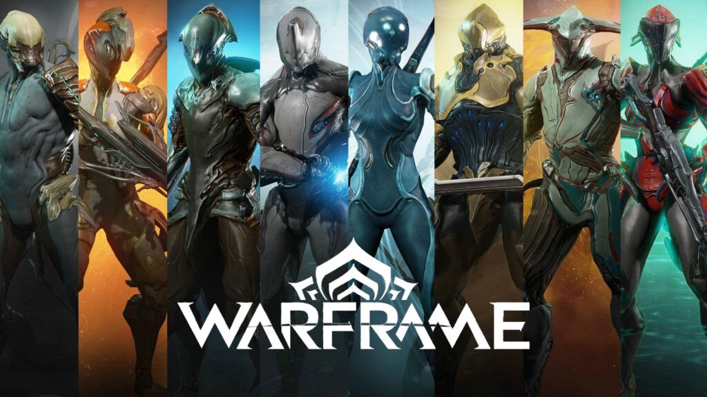 Warframe