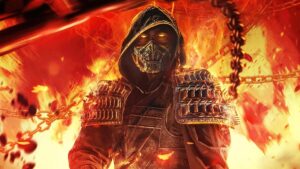 احتمال بازگشت لوئیس تان در Mortal Kombat III؛ اما در نقشی متفاوت