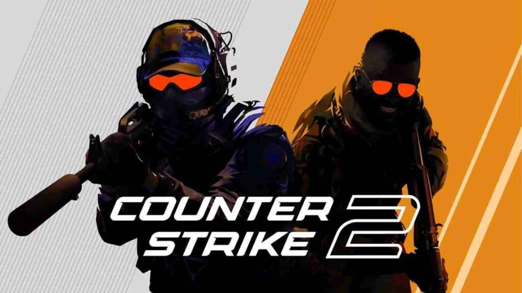 Counter‑Strike 2