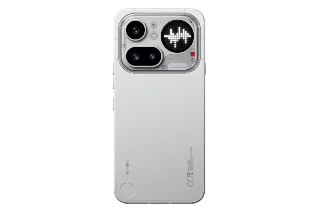 Nothing Phone (4a) Pro