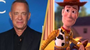 طراحی جدید شخصیت وودی در Toy Story 5؛ تام هنکس توضیح می‌دهد