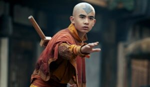 اولین تریلر فصل دوم Avatar: The Last Airbender؛ آنگ در مسیر Ba Sing Se