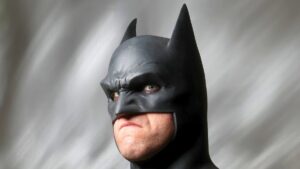 سباستین استن در نقش تو-فیس؛ جزئیات جدید از The Batman: Part II