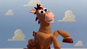 سورپرایز بزرگ در Toy Story 5؛ طلسم سکوت «بولزآی» شکسته می‌شود