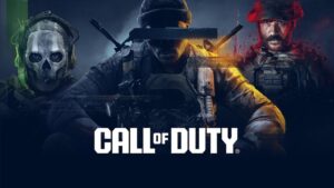 افشای تصویر مبهم از کاور Modern Warfare 4 توسط billbil-kun؛ اینفینیتی وارد وعده «کامل‌ترین MW» را داده بود