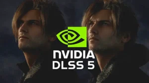 DLSS 5