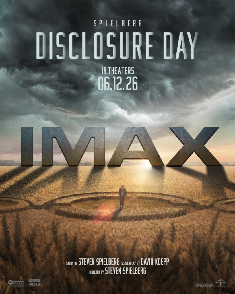 Disclosure-Day