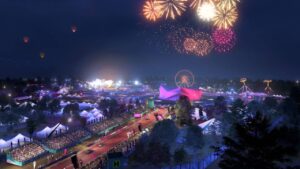 عبور تعداد بازیکنان Forza Horizon 6 از مرز ۶ میلیون نفر