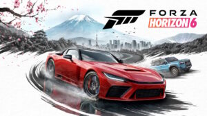 حجم بازی Forza Horizon 6 برای ایکس‌باکس سری ایکس/اس و PC مشخص شد
