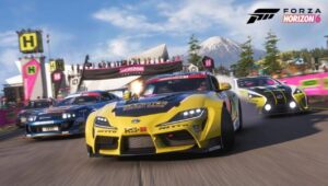 جزئیات حالت‌های گرافیکی Forza Horizon 6 برای ایکس‌باکس و PC منتشر شد