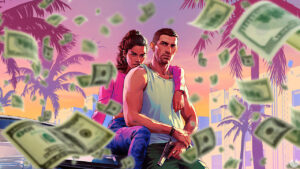 اکثریت گیمرها حاضرند ۱۰۰ دلار برای GTA 6 پرداخت کنند