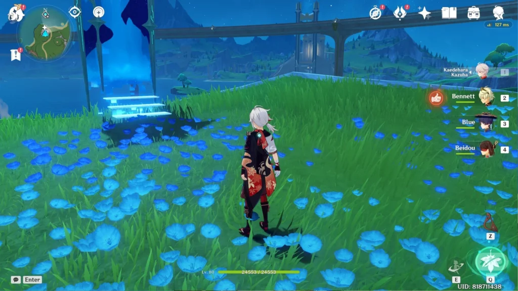 Genshin Impact