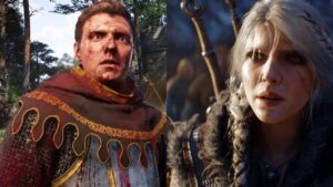 نویسنده و طراح مراحل Kingdom Come: Deliverance 2 به سی‌دی پراجکت پیوست