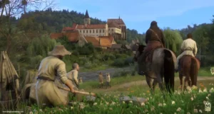 گسترش دنیای Kingdom Come؛ استودیو Warhorse از پروژه جدید خود رونمایی کرد