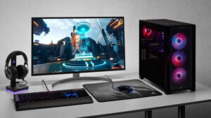 ۶۰٪ گیمرها به دلیل گرانی قطعات قصد ساخت PC جدید ندارند