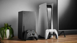گزارش: Xbox Series X با FSR 4.1 می‌تواند از PS5 پیشی بگیرد