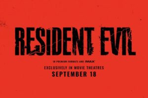 پوسترهای جدید فیلم Resident Evil منتشر شد